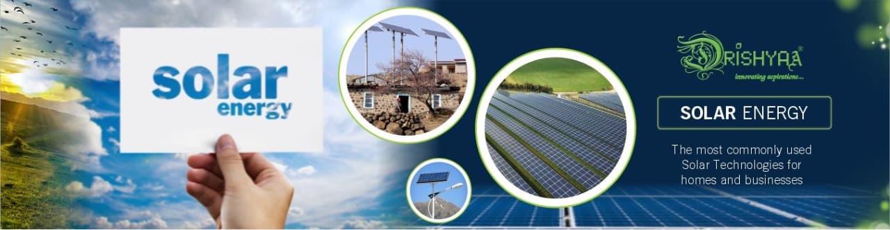 Solar Structure for 5 Kw